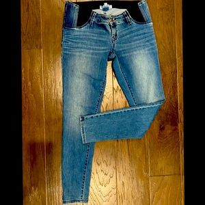Isabel Maternity Jeans 3 pairs